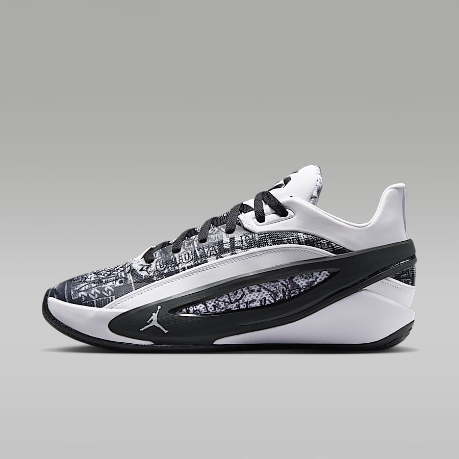 Jordan Brand Launches the Air Jordan XXXVIII. Nike.com
